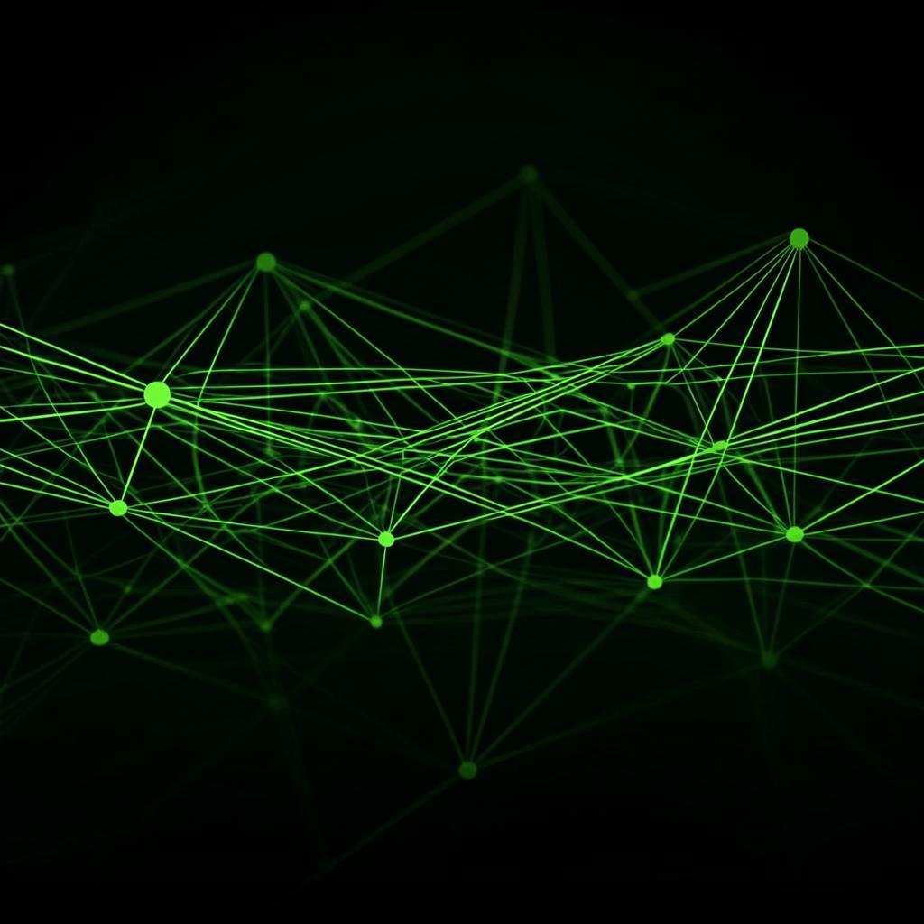 KHENOVA Technology Background